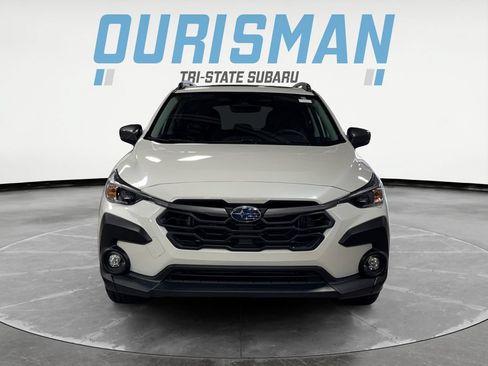 Used 2026 Subaru Crosstrek 2.5i Premium AWD/4WD image 8