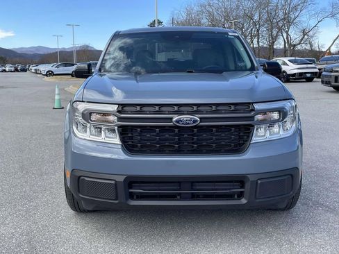 Used 2024 Ford Maverick XLT w/ XLT Luxury Package image 19