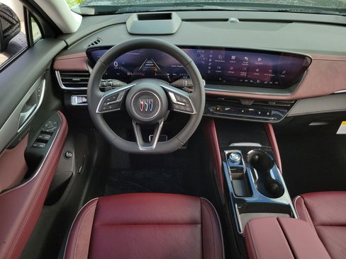 New 2026 Buick Envision Sport Touring image 15