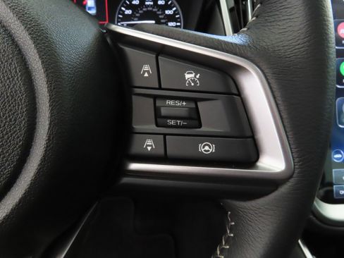 Certified 2025 Subaru Legacy Premium AWD/4WD image 14
