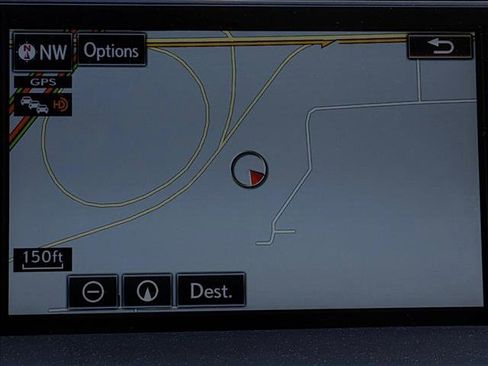 Used 2017 Lexus NX 200t FWD w/ Premium Package image 12