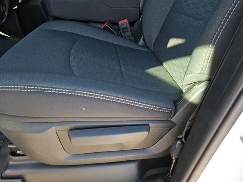 New 2026 RAM 2500 Tradesman image 22