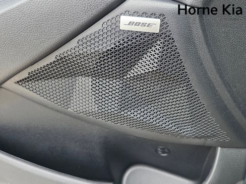 New 2026 Kia Seltos SX image 22