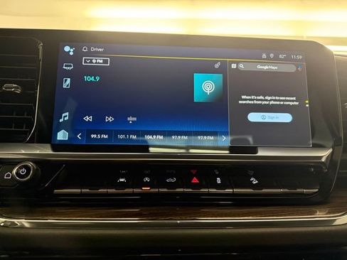 Used 2023 Chevrolet Silverado 1500 LT Trail Boss image 22