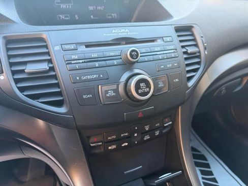 Used 2013 Acura TSX Sedan image 17