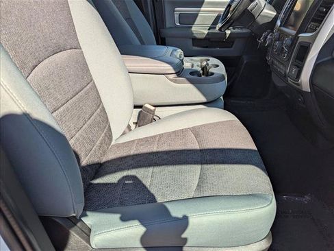 Used 2020 RAM 1500 Warlock w/ Luxury Group AWD/4WD image 20