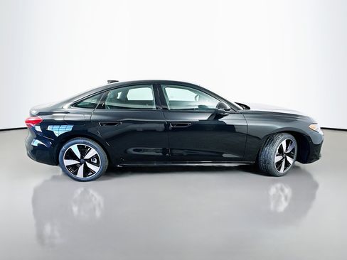 New 2026 Audi A5 2.0T Premium Plus AWD/4WD image 8