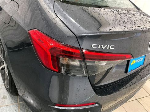 Used 2024 Honda Civic Touring image 34