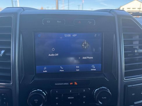 Used 2022 Ford F350 XLT w/ XLT Premium Package image 23