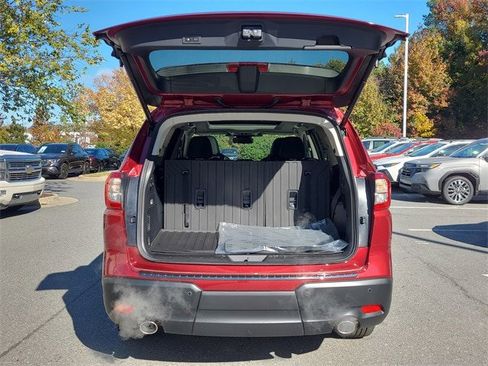 New 2025 Subaru Ascent Bronze Edition image 15