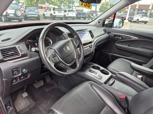 Certified 2023 Honda Ridgeline RTL image 16