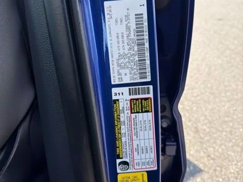 Used 2024 Toyota Tacoma TRD Sport image 26