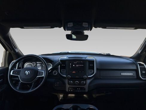 Used 2024 RAM 2500 Big Horn image 3