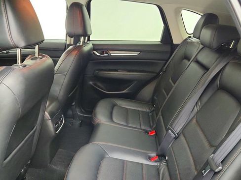 Used 2021 MAZDA CX-5 Grand Touring AWD/4WD image 20