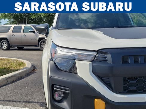 New 2026 Subaru Forester Wilderness AWD/4WD image 7
