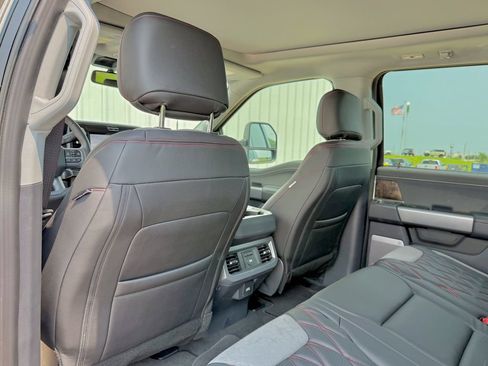 New 2026 Ford F350 Lariat AWD/4WD image 14