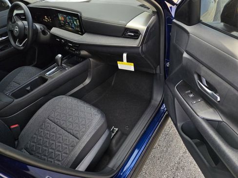 New 2026 Nissan Kicks SV image 7