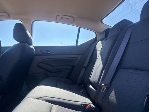 Certified 2025 Nissan Altima 2.5 S image 33