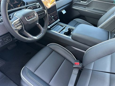 New 2026 GMC Sierra EV Elevation AWD/4WD image 10