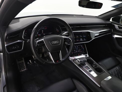 Used 2020 Audi S7 Premium Plus w/ S Sport Package image 27