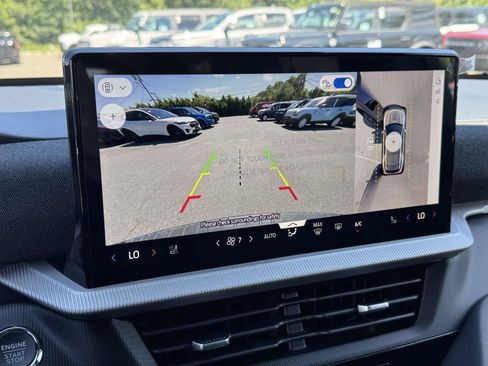 New 2026 Ford Explorer Tremor AWD/4WD image 26