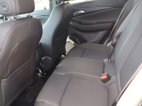 Used 2025 Buick Encore GX Preferred FWD image 14