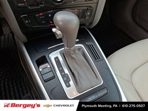 Used 2010 Audi A4 2.0T Premium AWD/4WD image 18
