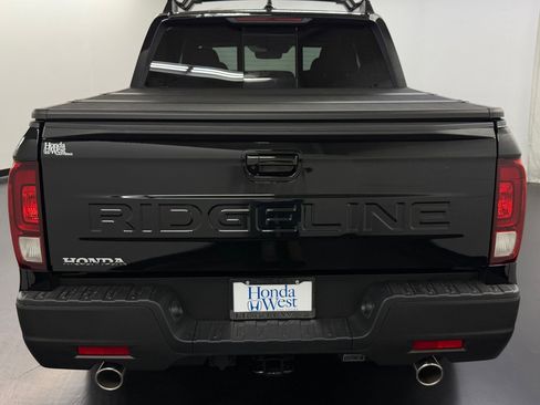 New 2026 Honda Ridgeline RTL image 10