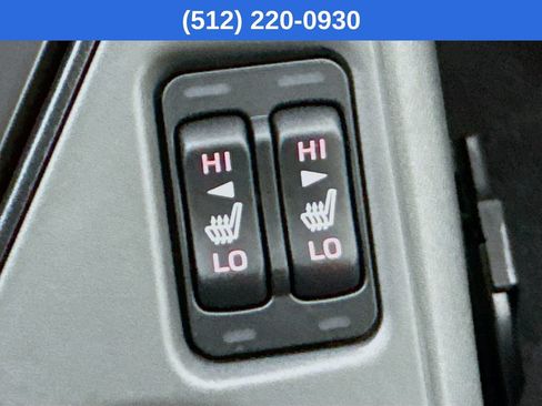 Certified 2026 Subaru Crosstrek 2.5i Premium AWD/4WD image 25