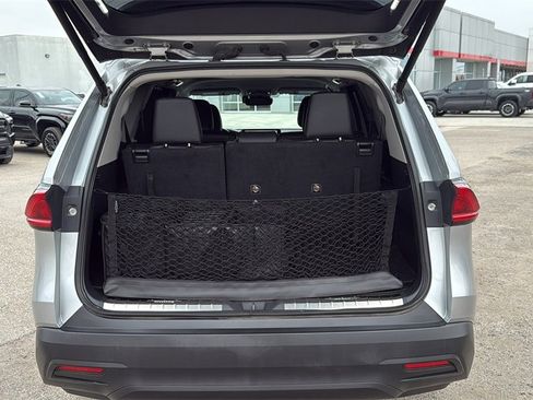 Used 2024 Toyota Grand Highlander XLE image 26