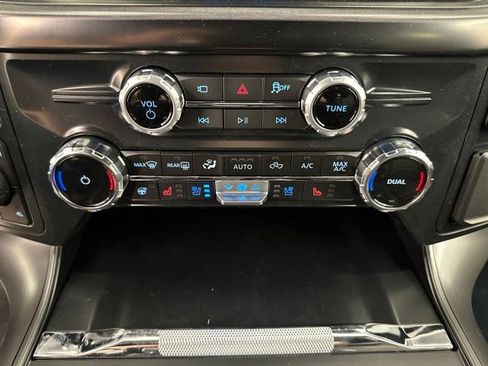 New 2025 Ford F150 Tremor w/ Equipment Group 402A High image 29