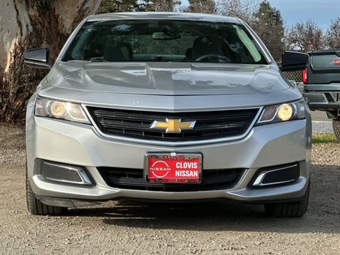Used 2014 Chevrolet Impala LS w/ LS Convenience Package image 11