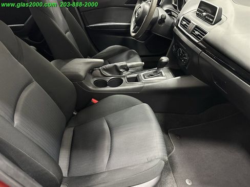 Used 2014 MAZDA MAZDA3 i Sport FWD image 21