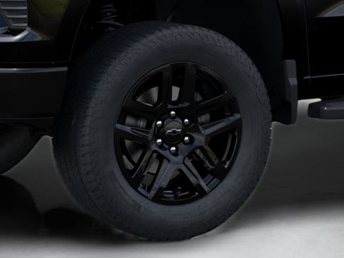 New 2026 Chevrolet Silverado 1500 LT Trail Boss w/ LT Trail Boss Premium Package image 27