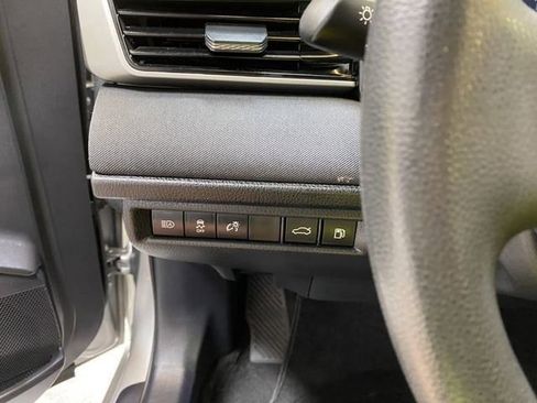 Used 2025 Toyota Camry LE FWD image 34