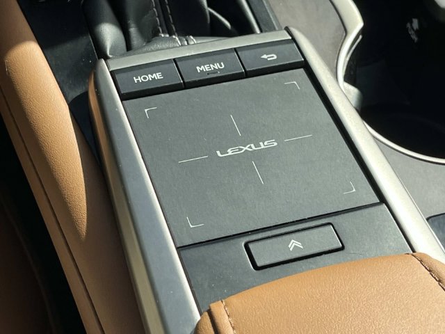 Certified 2022 Lexus RX 350 AWD w/ Premium Package image 39
