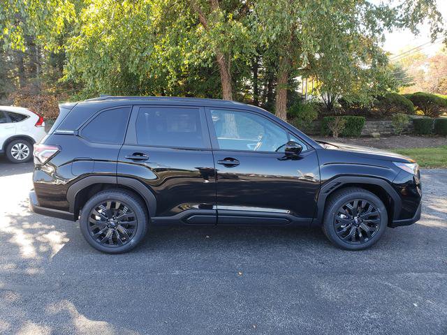 New 2026 Subaru Forester Sport AWD/4WD image 2