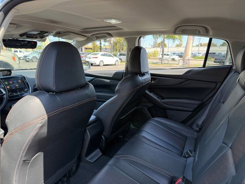 Used 2023 Subaru Crosstrek 2.5i Limited w/ Popular Package #4 image 16