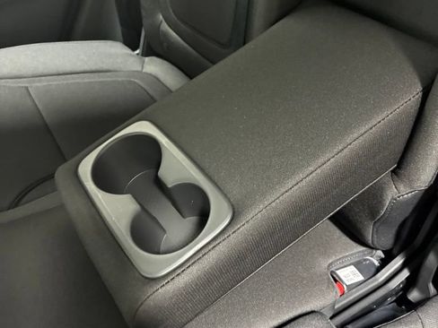 New 2026 Hyundai Tucson SE AWD/4WD image 22