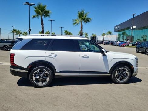 New 2026 Hyundai Palisade Limited AWD/4WD image 23
