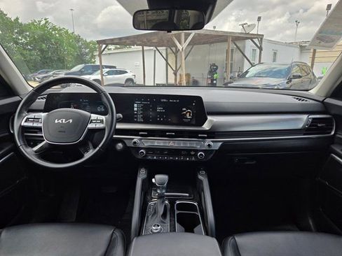Used 2025 Kia Telluride S AWD/4WD image 25