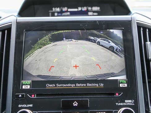 Used 2021 Subaru Forester Limited image 23