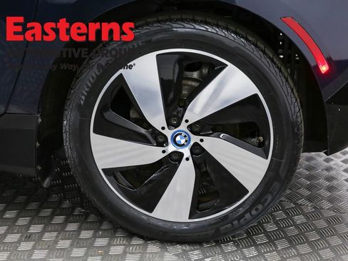 Used 2019 BMW i3 120Ah image 32