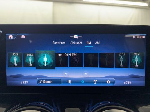 Certified 2025 Mercedes-Benz GLA 250 image 23