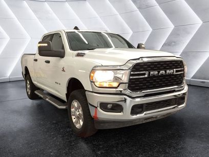 Used 2024 RAM 2500 Big Horn