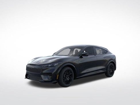 New 2026 Ford Mustang Mach-E Premium w/ Sport Appearance Package AWD/4WD image 2
