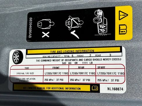 Used 2022 Jeep Gladiator Rubicon w/ LED Lighting Group AWD/4WD image 43