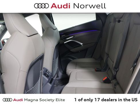 Used 2025 Audi Q5 Premium Plus w/ Premium Plus AWD/4WD image 23