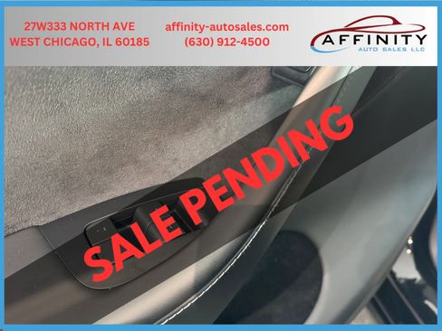 Used 2024 Tesla Model Y Long Range AWD/4WD image 20