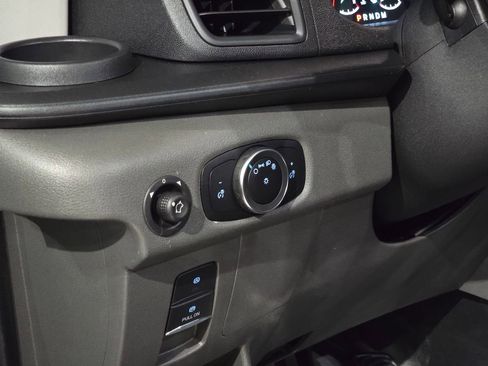 New 2025 Ford Transit 250 Base image 16